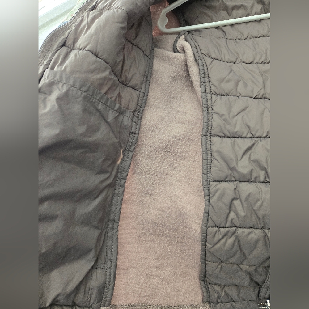 Steeds Combination Jacket - Picture 6 of 8